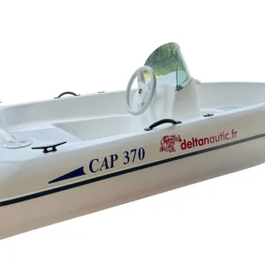 Barque Rigiflex Cap 370 Console